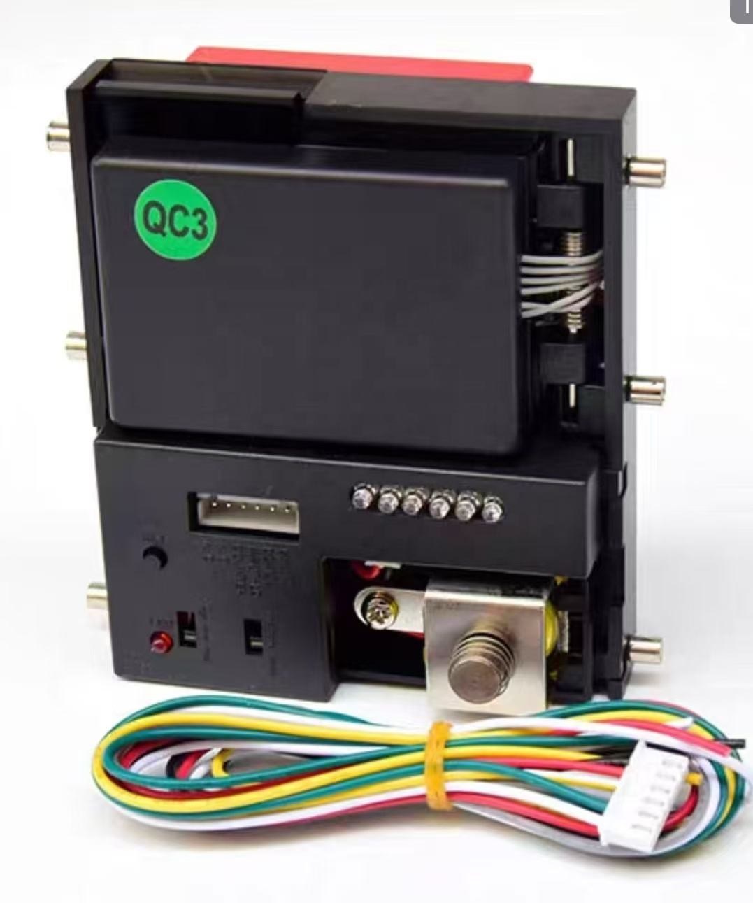 革新的な台湾コインセレクタソリューションで顧客エンゲージメントを向上させましょう。