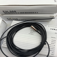 Sensor de Automatización Industrial EH-605, Componente de Control, Cabezal de Sensor, Aplicación de Detección y Control en Automatización Industrial