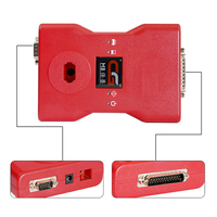 CGMB-herramienta de diagnóstico automotriz para coche, Software de reparación, ECU/caja de engranajes, ordenador