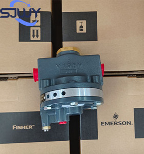 เครื่องขยายเสียง Fisher-2625 พร้อมระบบ Dvc6200 ดิจิตอล - Product Image 2