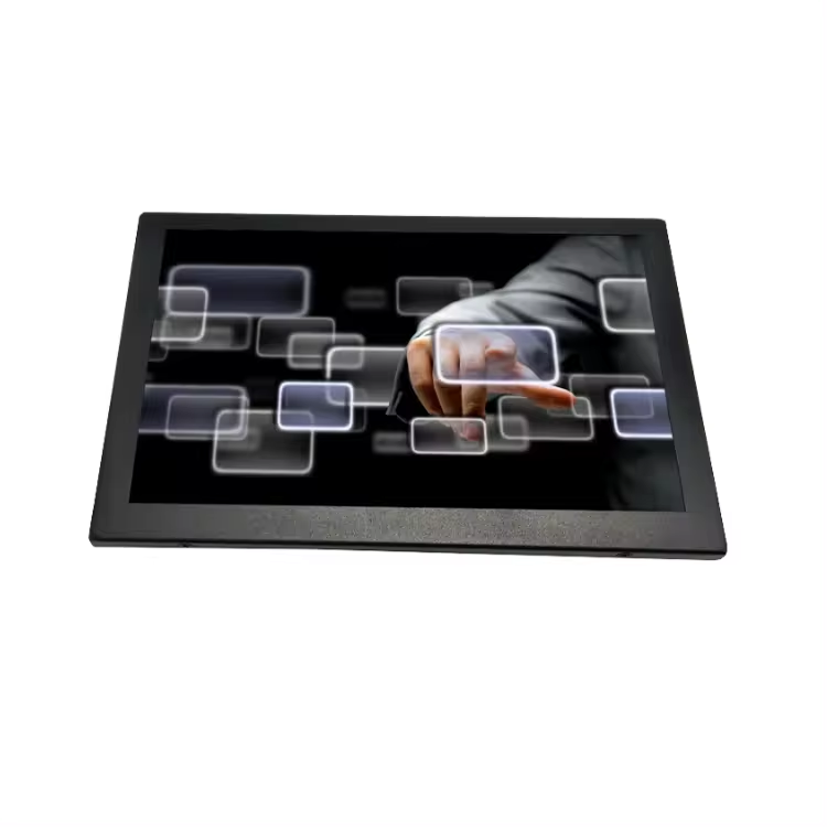 10 1 Inch Industrial Touch Screen