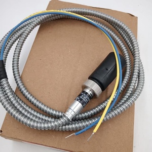 อุปกรณ์เสริมหม้อต้มไอน้ำ Fireye UV7A4 ของแท้ใหม่ 100% ชุดตรวจจับแบบตาแมว ราคาถูกในห้องสมุด - Product Image 3