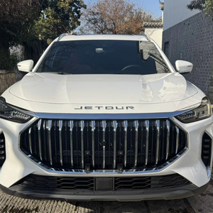 Auto <span class=keywords><strong>Usate</strong></span> Jetour X70 Plus 2024 Champion 156 CV L4 4x2 2WD 4 Porte 5 Posti Prezzi Cinesi 2021 - Product Image 1