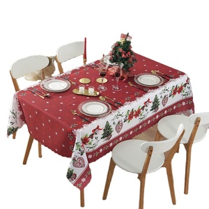 Tovaglia da ristorante in raso di poliestere 100% durevole a basso costo e MOQ - Product Image 1