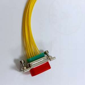 Connecteur Rectangulaire CDB-19T 400mm Miniature en Stock - Meilleures Ventes - Product Image 2