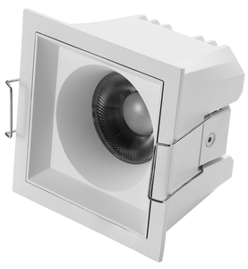 Đèn <span class=keywords><strong>LED</strong></span> âm trần Libra Series 3000k 4000k 5000k, đèn spotlight COB lắp nổi, đèn trần âm trần - Product Image 4