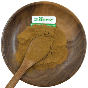 Поставка Greenway, 10:1 натуральный экстракт корня даншена, порошок полисахарида <span class=keywords><strong>Codonopsis</strong></span> Pilosula - Product Image 5