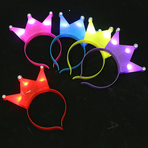 Custom LOGO LED <strong>Glow</strong> Lighting <strong>Stick</strong> LED Heart Star Flashing <strong>Stick</strong> for Concert - Product Image 6