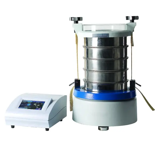 New Generation Laboratory Automatic Shaker