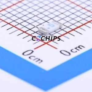 12F.05000063AG12S1B02 One-Time Fuse 1206 Fuse ( Type: SMD Fuse )( Rated Current: 500mA )( Rated Voltage: 63V ) - Product Image 1