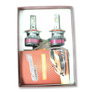 Bombilla LED 9006 para Faros Delanteros <span class=keywords><strong>de</strong></span> Automóvil, Alta Potencia, Súper Brillante, Luz Alta/Baja, Lámpara Universal para Auto - Product Image 5