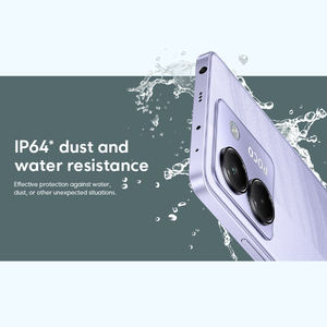 Gran Stock POCO M7 Pro 5G Dimensity 7025-Ultra Octa Core 6.67'' 120Hz FHD+ Pantalla AMOLED con Protección Ocular Cámara de 50MP con OIS NFC - Product Image 6