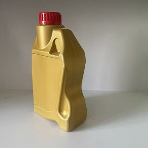 Aceite de Motor para Motocicleta 100% Sintético 2T/4T de Dos Tiempos <span class=keywords><strong>10W40</strong></span> con Aceite Base Antidesgaste - Product Image 6