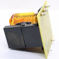 Transformateurs de puissance de vente directe d'usine Pq5050 2000w 40a transformateurs haute puissance pour pile de charge d'énergie