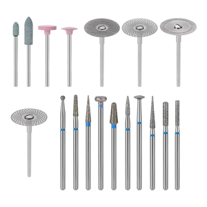 Kit de polissage pour laboratoire dentaire, conforme aux spécifications, 35 pièces par boîte - Product Image 5