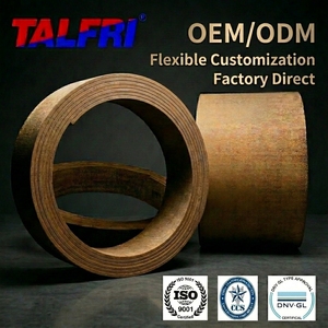 Non Asbestos Woven <strong>Brake</strong> Lining - Product Image 1