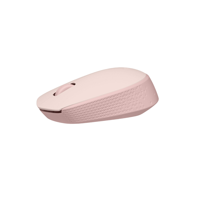 Logitech M172 Original 1000DPI 2.4GHz Wireless Mouse Ergonomic Wireless Office Mouse