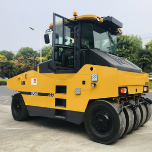 รถบดถนนขนาด26ตันรถบดถนนแบบสั่นสะเทือน XP263 - Product Image 1