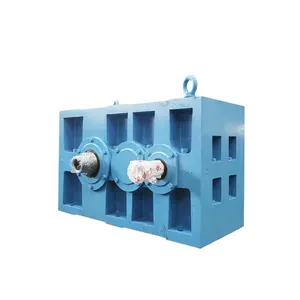 ZLYJ extruder reducer for plastic extruding machine zlyj extruder gear reducer