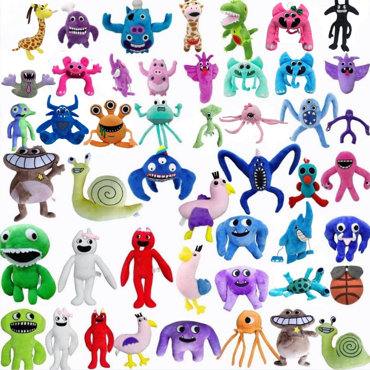 Ensemble complet de 48 pièces