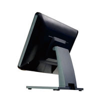 Écran tactile POS 15 pouces 1024x768, format 4:3, haute résolution 10 points, neuf/occasion