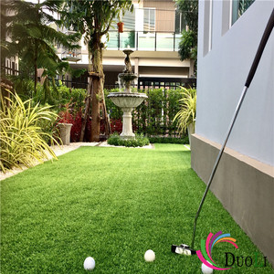Paisajismo densidad de la cubierta del suelo 20 30 <span class=keywords><strong>40</strong></span> <span class=keywords><strong>mm</strong></span> césped <span class=keywords><strong>artificial</strong></span> césped <span class=keywords><strong>artificial</strong></span> 9000Dtex - Product Image 1