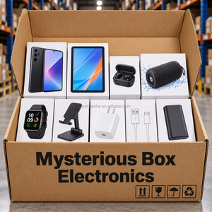 Caja Misteriosa 100% Teléfonos Última Tecnología Ofertas Cámaras <span class=keywords><strong>de</strong></span> Acción <span class=keywords><strong>Gafas</strong></span> Inteligentes Se Admite Pedido <span class=keywords><strong>de</strong></span> Muestra Para Tiendas Transfronterizas - Product Image 1
