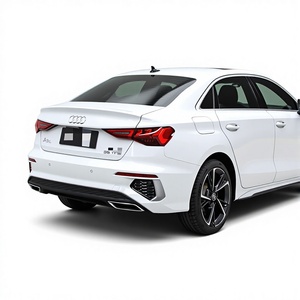 รถยนต์มือสอง <span class=keywords><strong>AUDI</strong></span> <span class=keywords><strong>A3</strong></span> ปี 2022 เครื่องยนต์ 1.4T 150 แรงม้า เกียร์ 7DCT รุ่น Luxury ใช้เชื้อเพลิงเบนซิน พร้อมใบรับรองการตรวจสอบ รถนำเข้าจากจีน ขายส่ง - Product Image 4