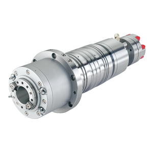 Husillos de Alta Velocidad BT30 40 50 ATC con Transmisión por Correa para Máquinas Herramienta - Product Image 4