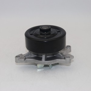 ปั๊มน้ำ 16100-29095 สำหรับโตโยต้า โคโรลล่า 97-08 1.8L อะไหล่ทดแทนเครื่องยนต์สีเงิน - Product Image 4