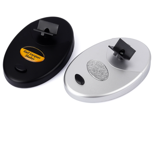 Agitatore elettrico regolabile per smalto per unghie Gel smalto per unghie agitatore per bottiglie liquido Vortexer Machine Tattoo Liquid Nail lacca Shaker - Product Image 4