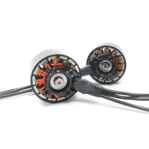 Motore Brushless Professionale T-Hobby <span class=keywords><strong>F60</strong></span> PRO LV, KV1950/KV2020 a Bassa Tensione per <span class=keywords><strong>Mini</strong></span> Droni FPV e Elicotteri RC 3-4S - Product Image 5