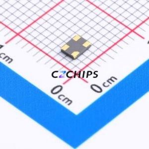 K3A2600010510 Crystal (Passive) SMD3225-4P Crystal Oscillator 26MHz 10ppm 10.5pF 20ppm - Product Image 2