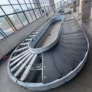 Carrusel de Recogida de Equipaje con Capacidad de Carga Superior a 50 kg/m - Product Image 1