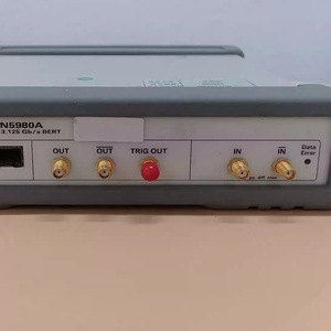 Nuevo Probador de Tasa de Errores de Bits N5980a, Hecho en Estados Unidos, Material de Silicio, 1 Año de Garantía - Product Image 4