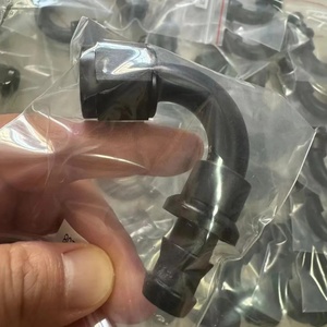 High-Quality 120 Degrees An8 Hose Fitting for Optimal Performance - Product Image 2