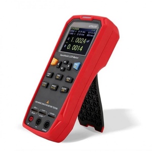 Nouveau voltmètre numérique portable avancé UNIT UT622E - Product Image 4