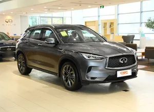Véhicule de Chine de bonne qualité Auto Voitures neuves <span class=keywords><strong>Prix</strong></span> awd Infi-Niti Qx60 Car - Product Image 2