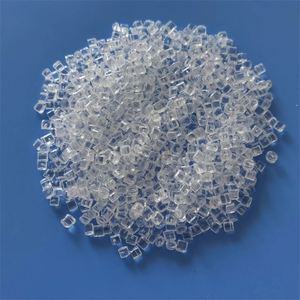 Gpps <b>Plastic</b> Ps Gpps Polystyrene Granules Gpps 861 Virgin General Purpose Polystyrene - Product Image 4