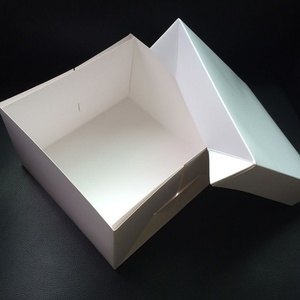 กล่องเค้กโปรโมชั่นยอดนิยมขายส่ง - Product Image 6