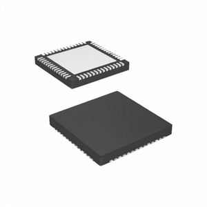 Manufacturer Channel 56 PowerVFQFN Buy Electronics Components Online TPS65988DHRSHR Power Management (PMIC) - Product Image 1