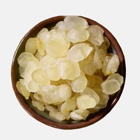 Graines de lotus des neiges