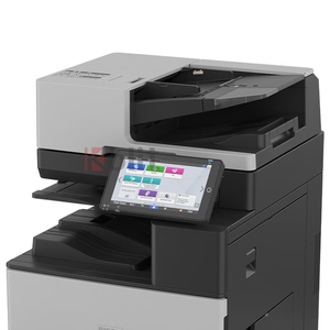 Impresora Multifuncional a Color Kolit Original IM C3010 A3, 30 ppm, Copiadora, Impresión, Escaneo, Fax Opcional, MFP de Oficina - Product Image 2