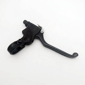 Universel 22mm <span class=keywords><strong>Levier</strong></span> De <span class=keywords><strong>Frein</strong></span> <span class=keywords><strong>Frein</strong></span> À Main Guidon <span class=keywords><strong>Levier</strong></span> De <span class=keywords><strong>Frein</strong></span> avec la Fonction de STATIONNEMENT pour vélo - Product Image 4