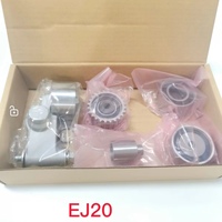 13028AA231 Kit de courroie de chaîne de distribution pour subaru EJ20 EJ25 Forester SG 2.0X 2006-2007 SH 2.0X/XS 2008-2010
