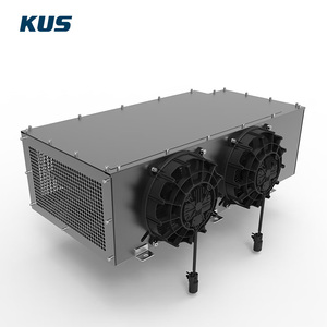 Sistema de Refrigeración de Baterías BTMS para Prevención de Sobrecalentamiento, para Autobuses y Camiones Eléctricos - Product Image 4
