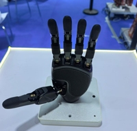 Moteur sans balais BLDC à couple élevé pour articulation robotique, exosquelette, entraînement direct, moteur haute densité de puissance, OEM