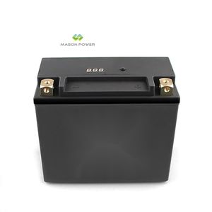 Натриевый Ион 12 В 2.5Ah <span class=keywords><strong>4Ah</strong></span> 5Ah 5.5Ah 7Ah YT4 YT5 YT7 YT9 YT12 мотоцикл стартер аккумуляторная батарея - Product Image 4