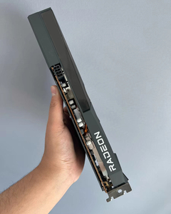 Tarjeta Gráfica Usada Radeon 6600 GAMING OC 8G con 8GB GDDR6 de Memoria de 128 bits, Compatible con Overclocking - Product Image 3