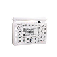 Routeur Wi-Fi XPON ONU Smartfiber bande unique 2,4 G, équipement de fibre optique FTTH
